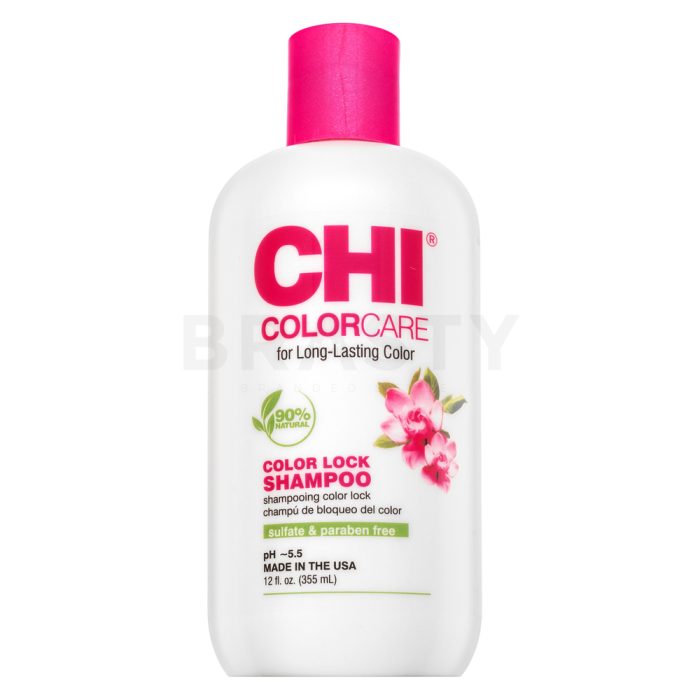 CHI ColorCare Color Lock Shampoo