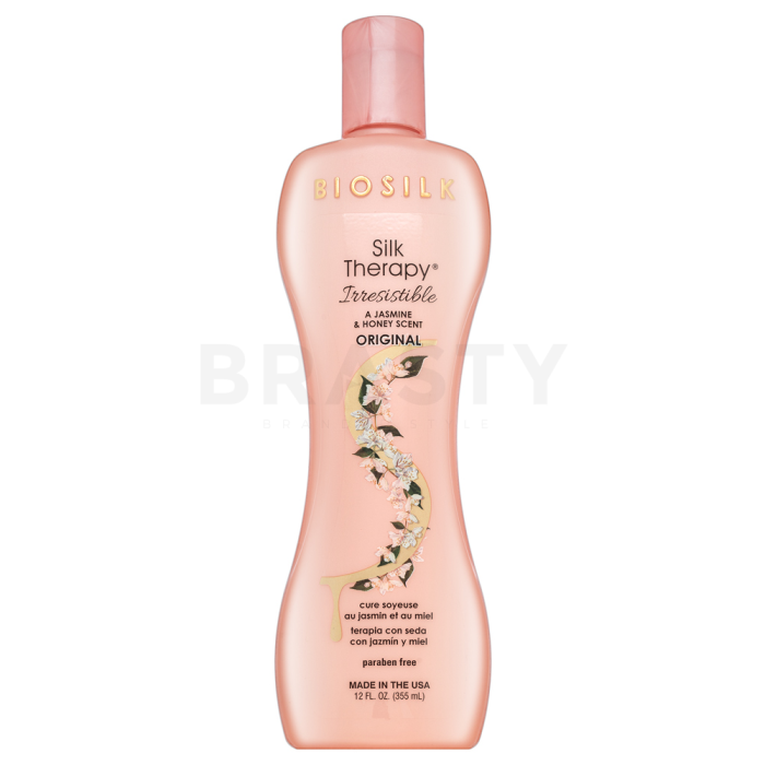 BioSilk Silk Therapy Irresistible Original