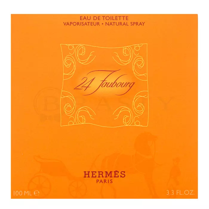 Hermès 24 Faubourg