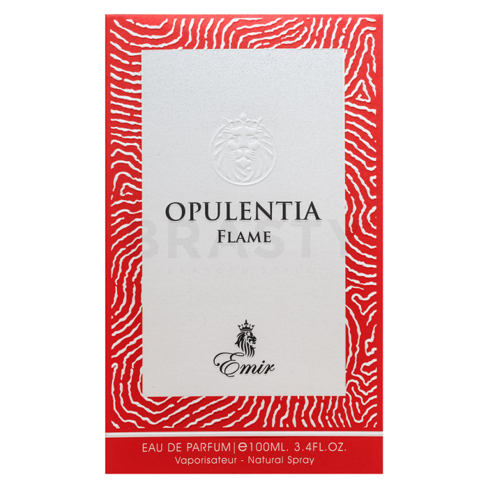 Emir Opulentia Flame
