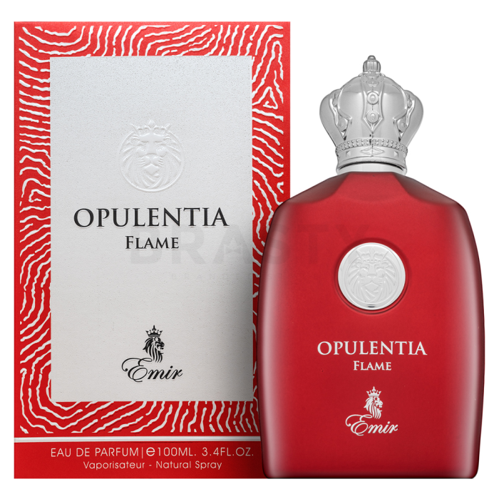 Emir Opulentia Flame