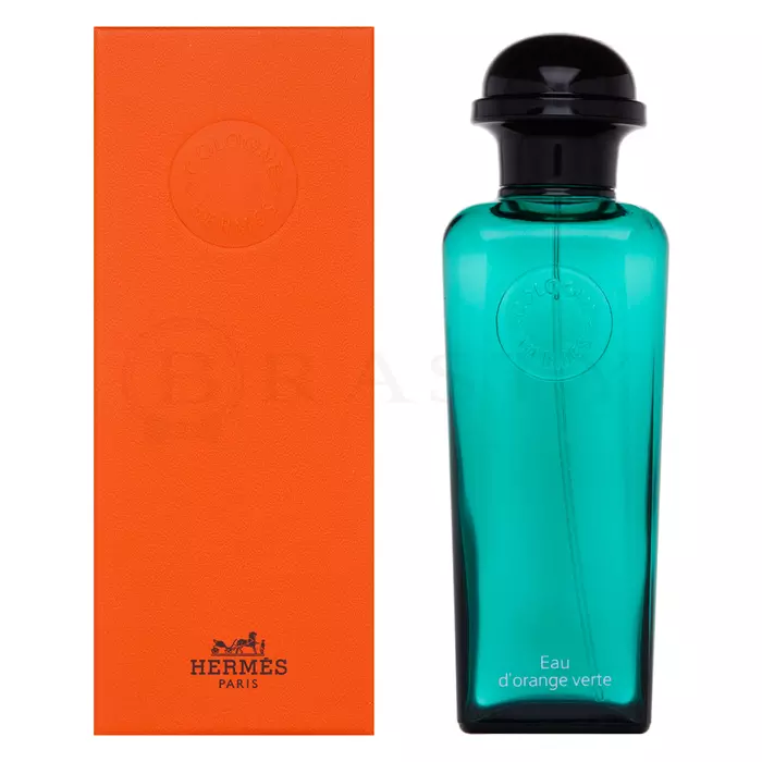 Hermès Eau D'Orange Verte