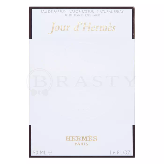 Hermès Hermes Jour d´Hermes EDP - Refillable