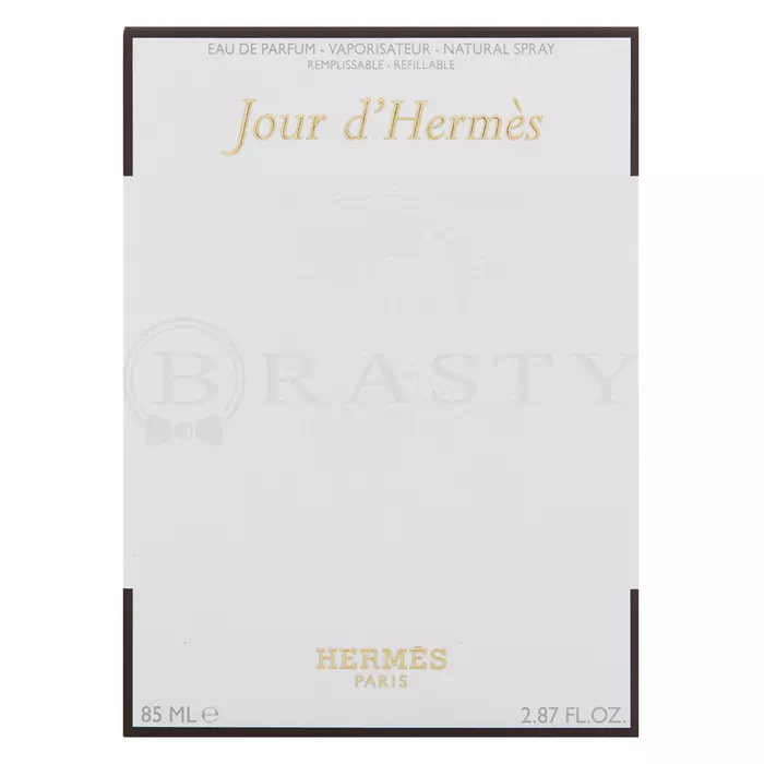 Hermès Hermes Jour d´Hermes EDP - Refillable