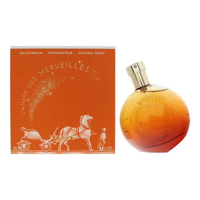 Hermès L´Ambre des Merveilles