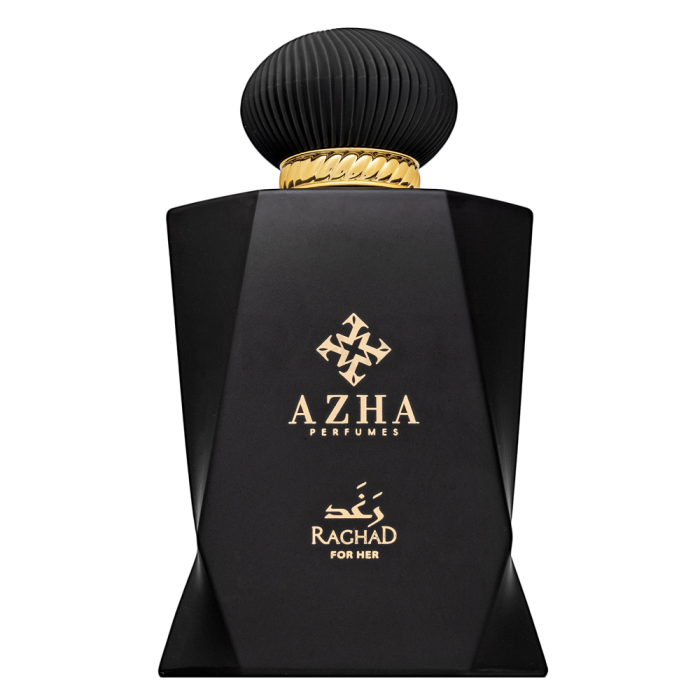 Azha Raghad