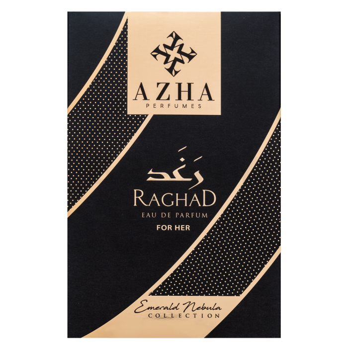 Azha Raghad