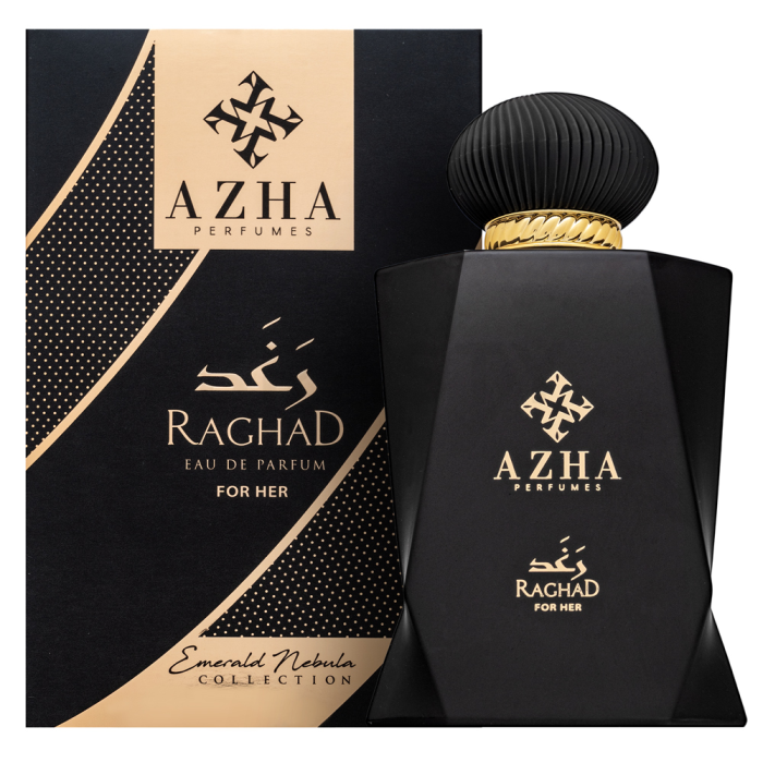 Azha Raghad