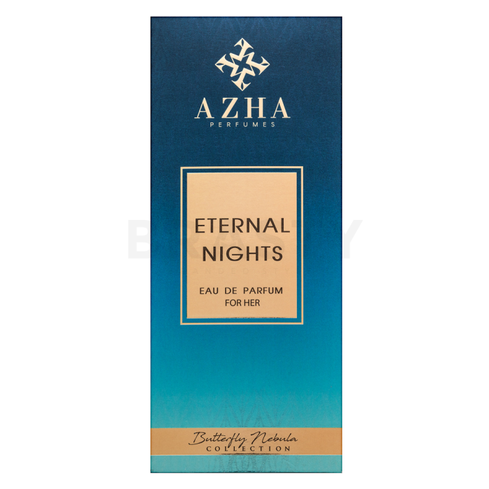 Azha Eternal Nights