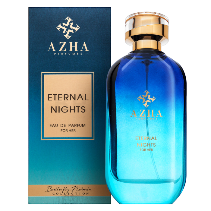 Azha Eternal Nights