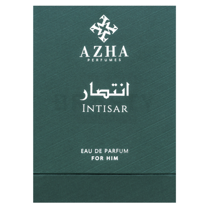 Azha Intisar