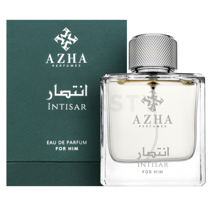 Azha Intisar