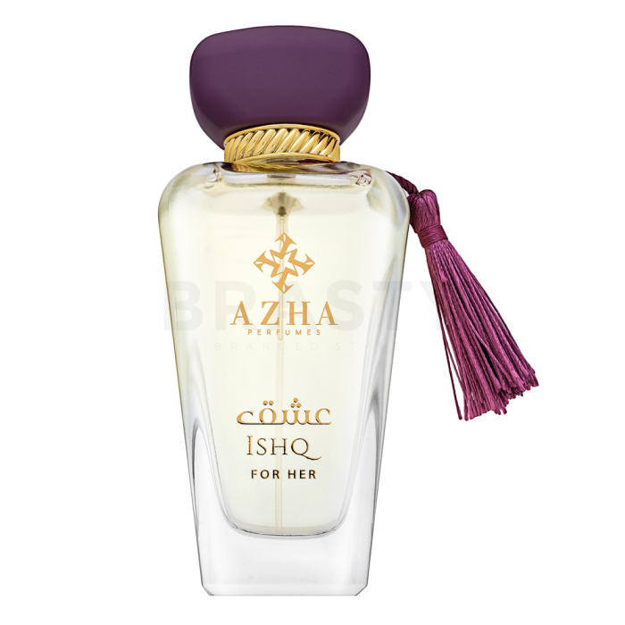 Azha Ishq