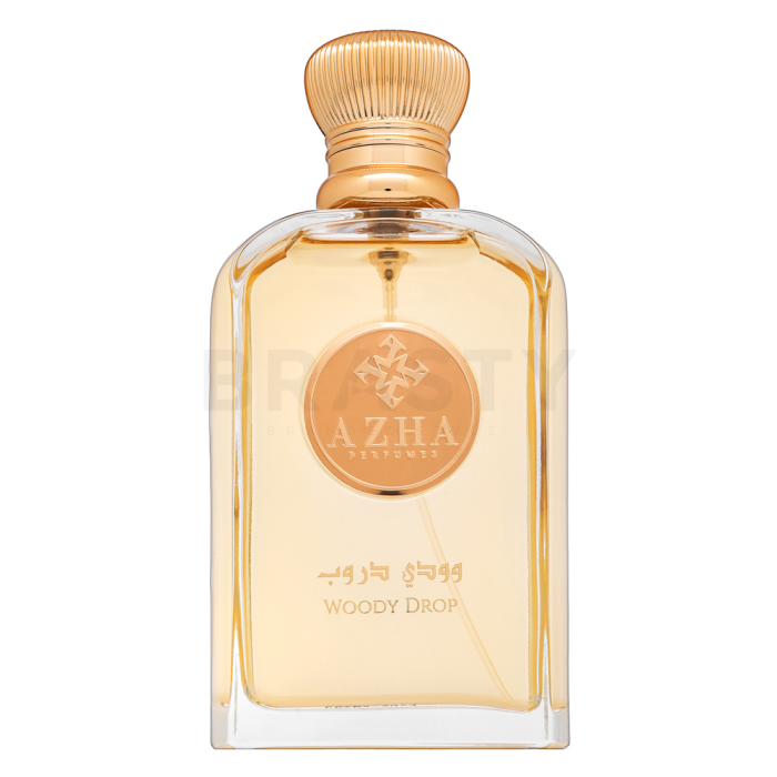 Azha Woody Drop