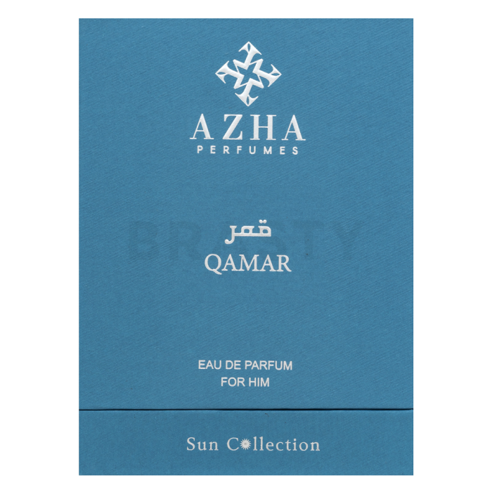 Azha Qamar