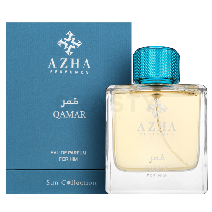 Azha Qamar