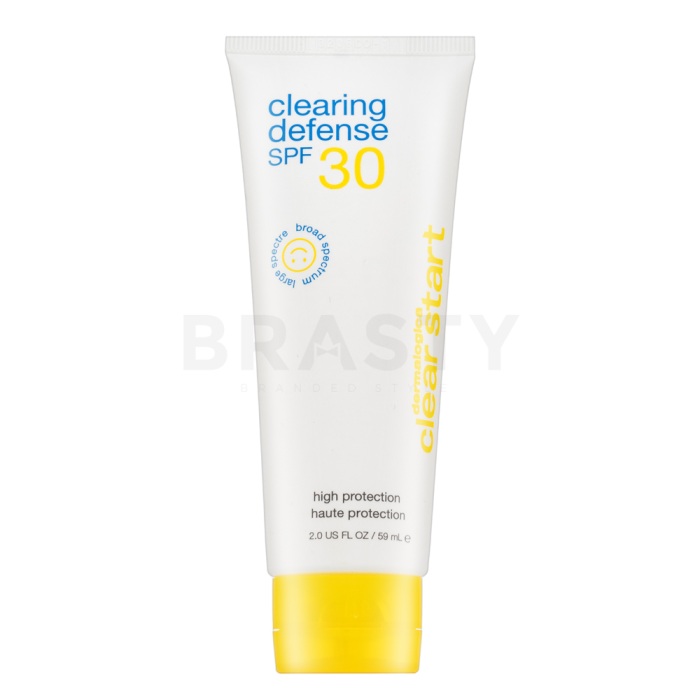 Dermalogica Clear Start Clearing Defense SPF30