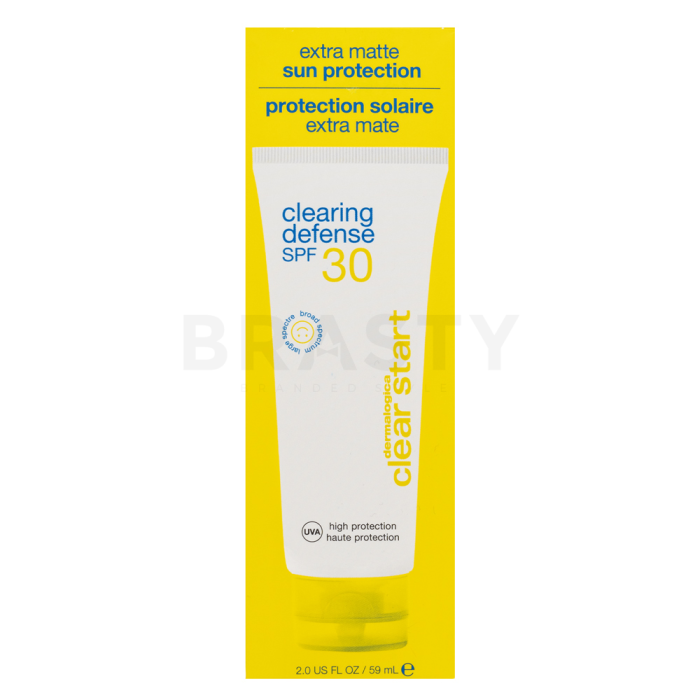 Dermalogica Clear Start Clearing Defense SPF30