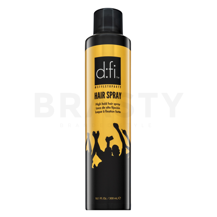 Revlon Professional dfi High Hold Hair Spray