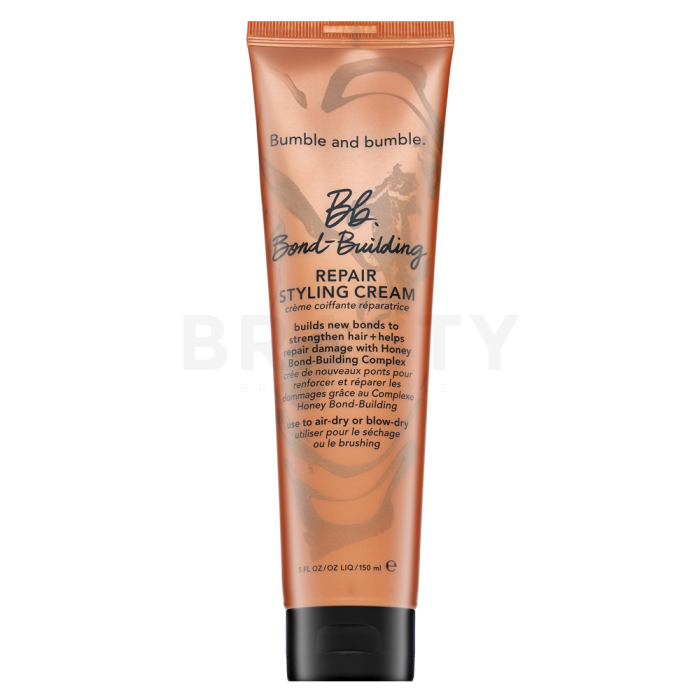 Bumble And Bumble BB Bond Building Repair Styling Cream