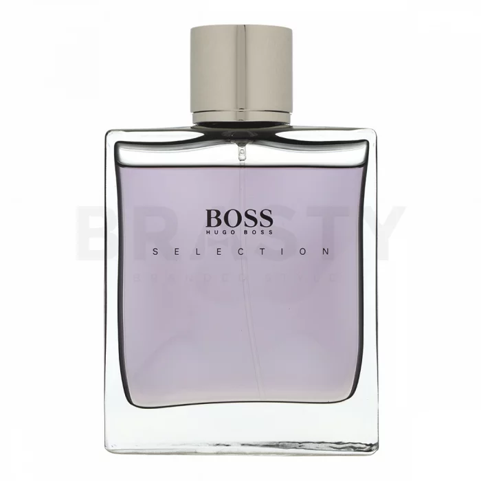 Hugo Boss Boss Selection EDT M 100 ml Tester