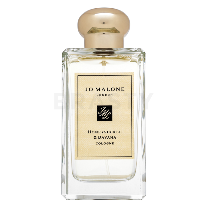 Jo Malone Honeysuckle & Davana