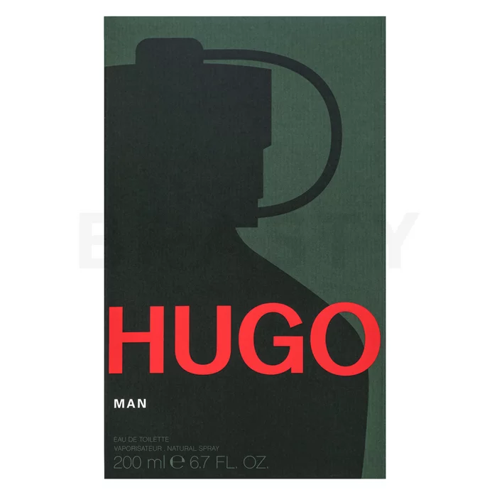 Hugo Boss Hugo