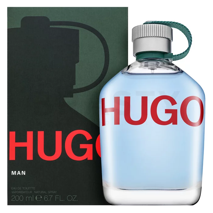 Hugo Boss Hugo