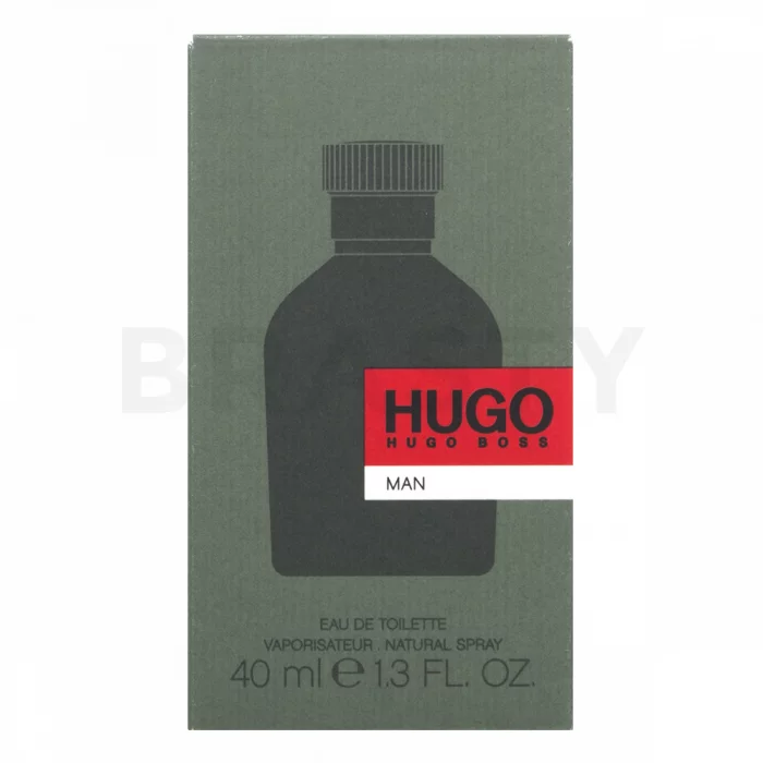 Hugo Boss Hugo