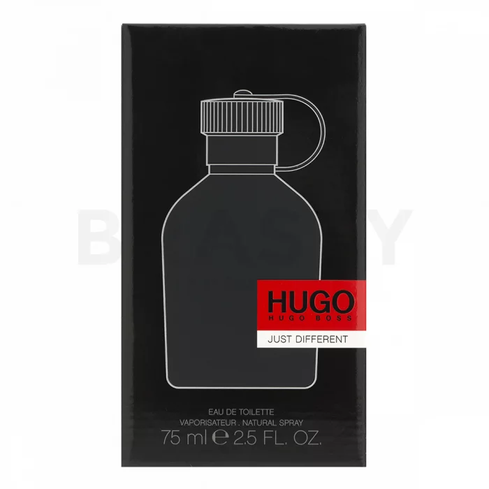 Hugo Boss Hugo Just Different
