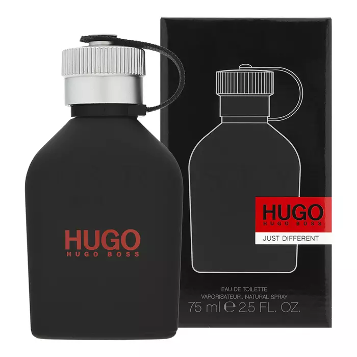 Hugo Boss Hugo Just Different