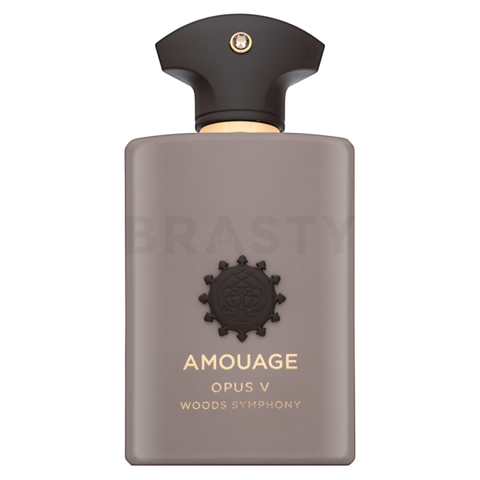 Amouage Opus V Woods Symphony