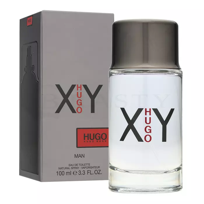 Hugo Boss Hugo XY