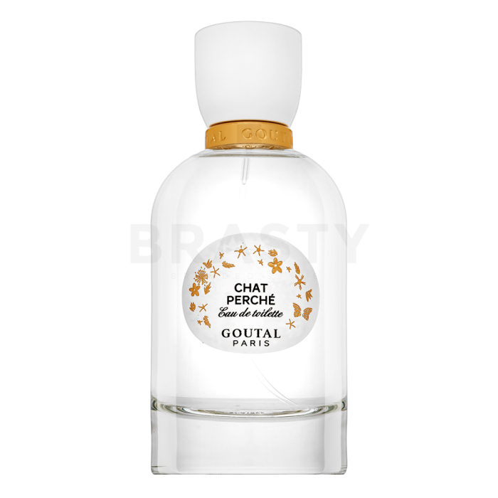 Annick Goutal Chat Perche