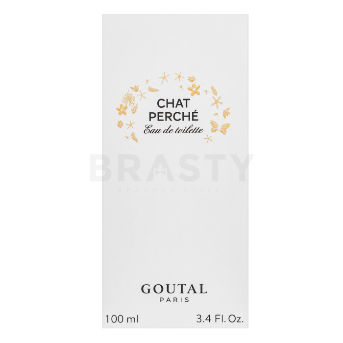 Annick Goutal Chat Perche