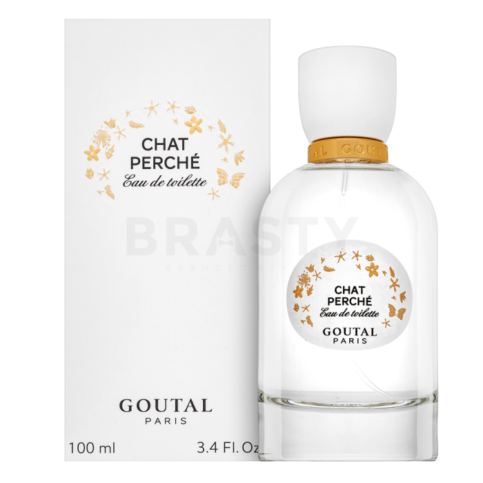 Annick Goutal Chat Perche
