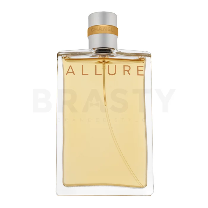Chanel Allure