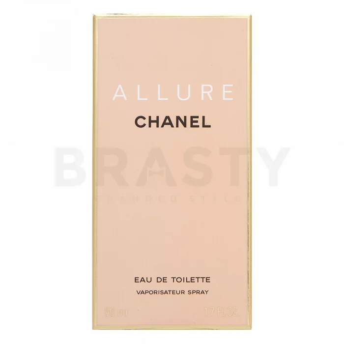 Chanel Allure