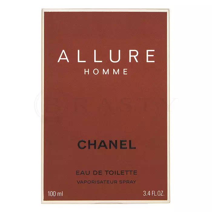Chanel Allure Homme