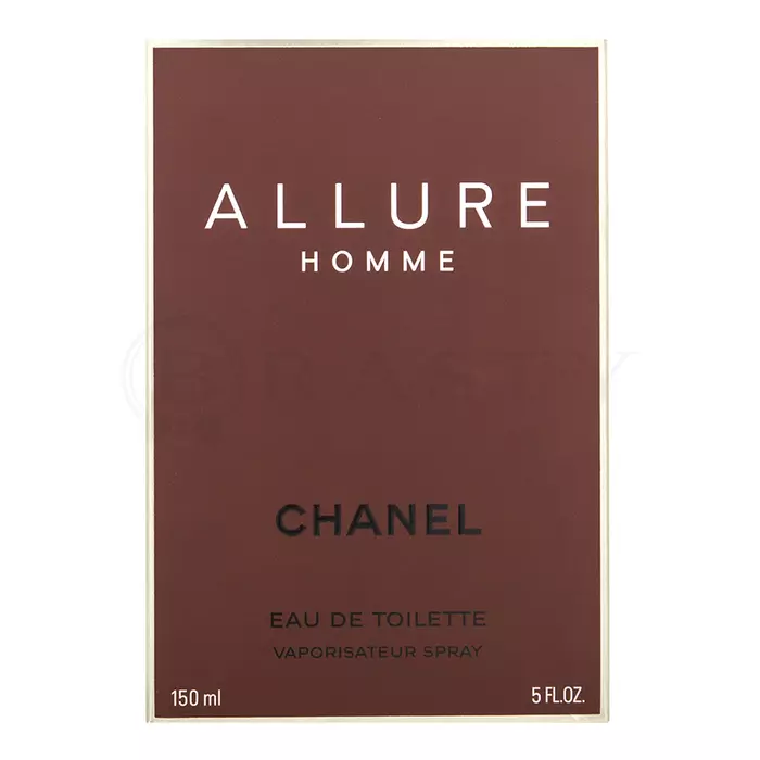 Chanel Allure Homme