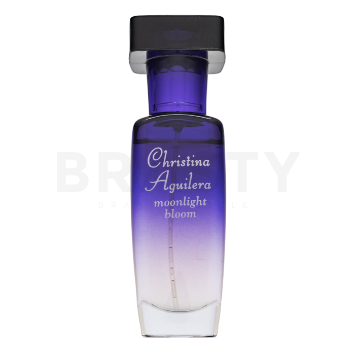 Christina Aguilera Moonlight Bloom