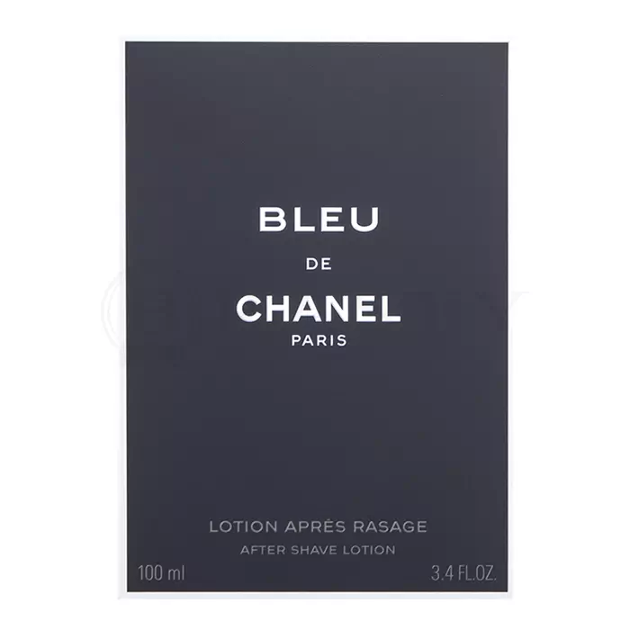 Chanel Bleu de Chanel ASW