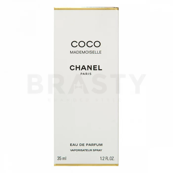 Chanel Coco Mademoiselle