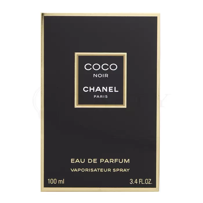 Chanel Coco Noir