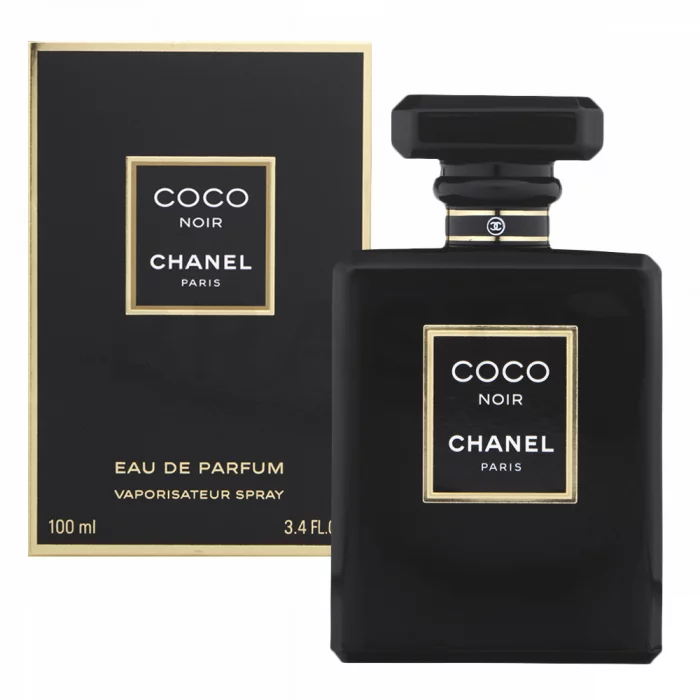 Chanel Coco Noir