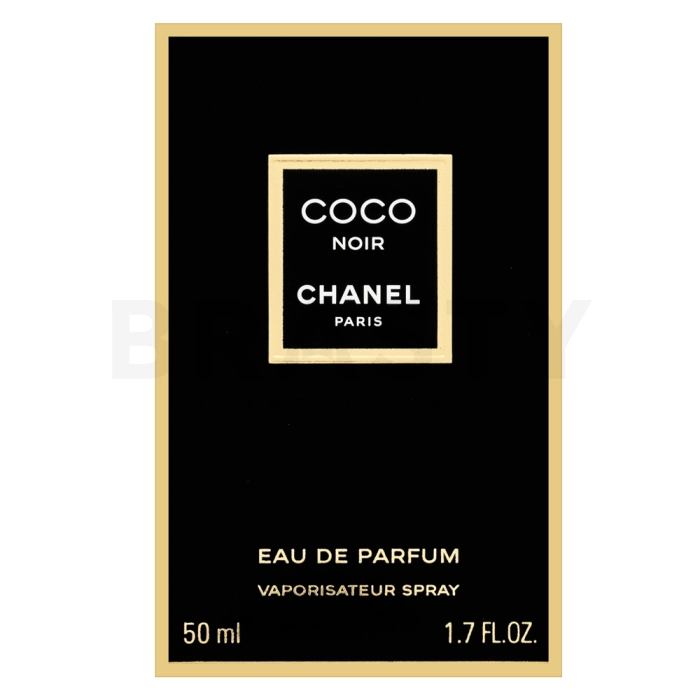 Chanel Coco Noir