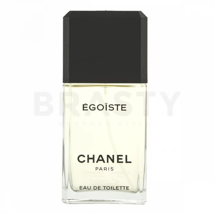 Chanel Egoiste