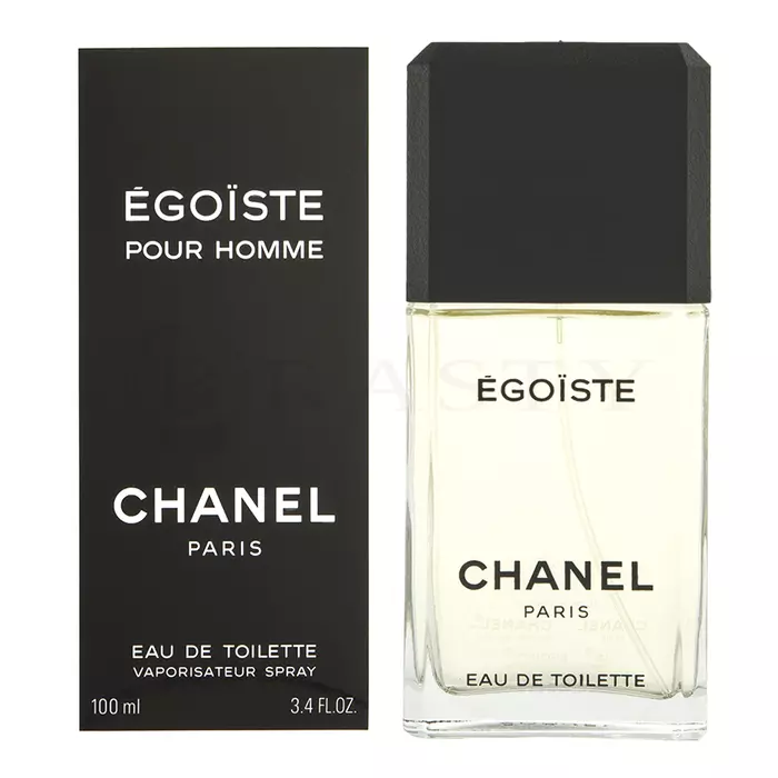 Chanel Egoiste