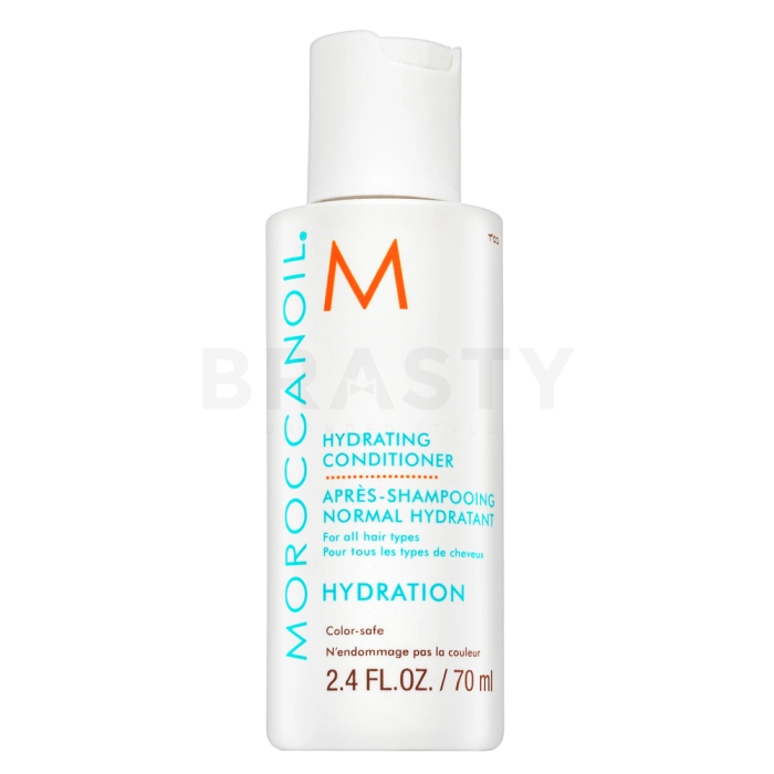 Moroccanoil Hydration Hydrating Conditioner