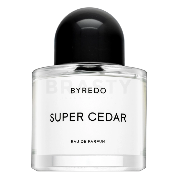 Byredo Super Cedar